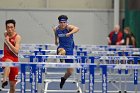 Wheaton T&F  Wheaton Track & Field compete at the Wheaton College Track & Field Invitational. (Photo by Keith Nordstrom)